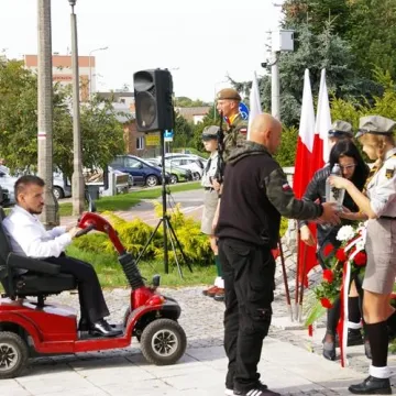 Oddali hołd „Warszycowi” oraz żołnierzom KWP