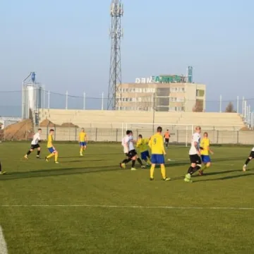 RKS Radomsko – KS Kutno 4:0