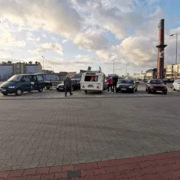 Radomsko Car Club pomaga