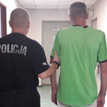 Radomszczanin trafił do aresztu za posiadanie narkotyków i nielegalnego tytoniu