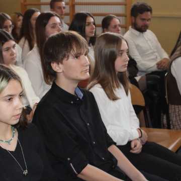 Powiatowe Obchody Dnia Edukacji Narodowej w Radomsku