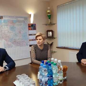 [WIDEO] 440 mln zł na obwodnicę Radomska. Ale to nie koniec dobrych wiadomości