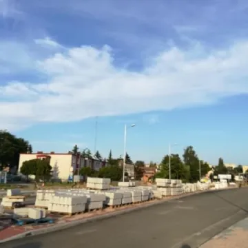 Rondo już przejezdne