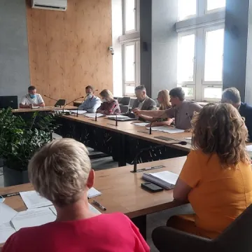 Radomszczanie zapłacą więcej za śmieci?