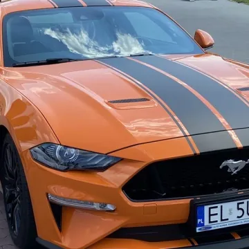 Klasyki zaparkowały w Radomsku. Trwa Auto-Moto Weteran 5