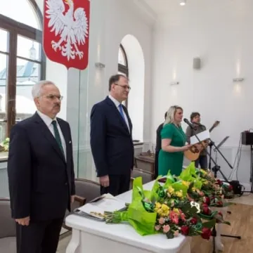 Obchodzili złote i diamentowe gody 