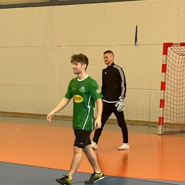 MM Projekt rozbił Młode Wilki