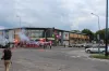 Kibice RKS Radomsko i ONR uczcili 72. rocznicę wybuchu Powstania Warszawskiego