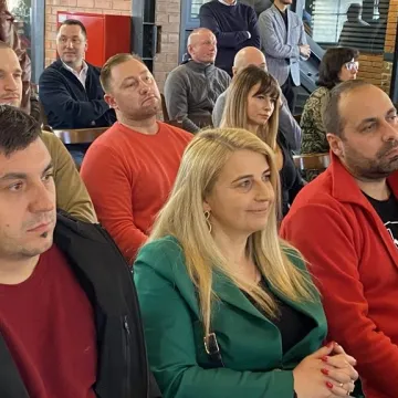 Na konferencji firmy „Korner” mówiono o najnowszych trendach w meblarstwie