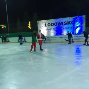 Sezon na łyżwy rozpoczęty!