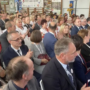 Kulinarna bitwa KGW w Dobryszycach