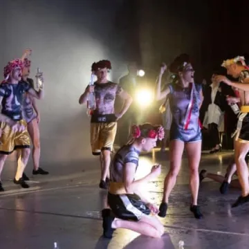 Nowa odsłona Wesela Wyspiańskiego