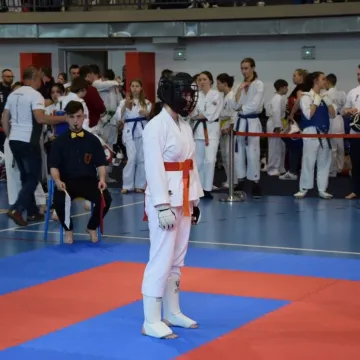 II Turniej Randori Cup w Radomsku