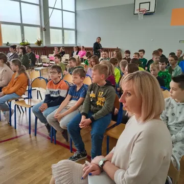 W PSP 8 w Radomsku utworzono „Leśne Obserwatorium”