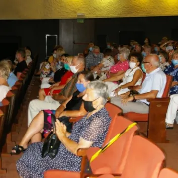 Reprezentacyjny zespół Wojska Polskiego wystąpił w MDK w Radomsku
