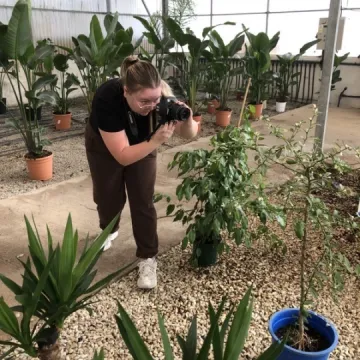 Ekonomik na stażu w greckiej Paralii