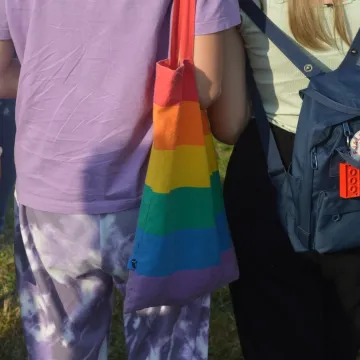 Festiwal baniek mydlanych i święto kolorów w Radomsku