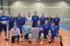 Licytacja piłki i koszulki Volley Radomsko na rzecz powodzian