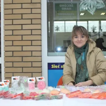 Festiwal świątecznych prezentów