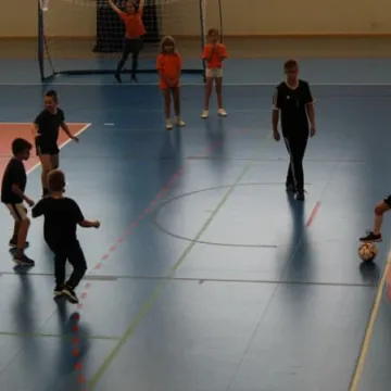 Ogólnopolski Harcerski Turniej Piłki Nożnej „HARCcup” rozpoczęty