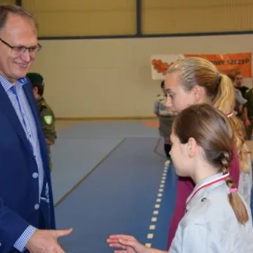 Jubileuszowy HARCcup