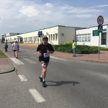 Czwarty Radomszczański Bieg Uliczny już za nami