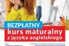 Maturzysto. Ucz się angielskiego za darmo