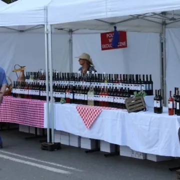 Dni Radomska 2016:  Festiwal Smaków. FOTO 