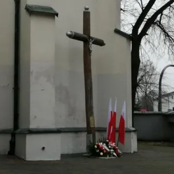 Radomsko pamięta o Powstaniu Styczniowym