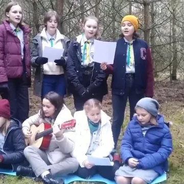 OPAL 2020. Konkursowe przesłuchania drużyn przyjezdnych