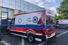 Nowa karetka, respirator i ureteroskop dla Szpitala Powiatowego w Radomsku