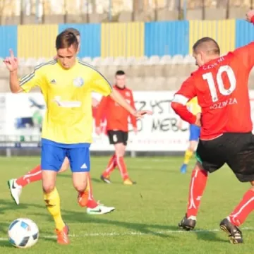 Pięciobramkowe zwycięstwo RKS Radomsko