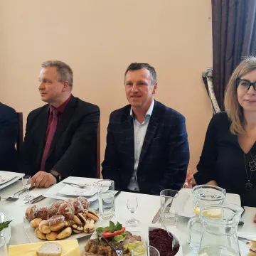 Światowy Dzień Inwalidy w Radomsku