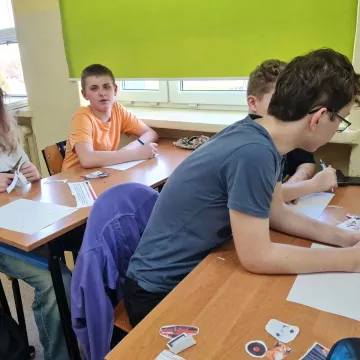 W Dobryszycach o finansach-ucz się dziś, by zyskać jutro!