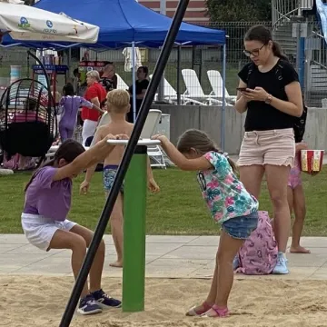 Kompleks „Aquara” w Radomsku świętuje drugie urodziny