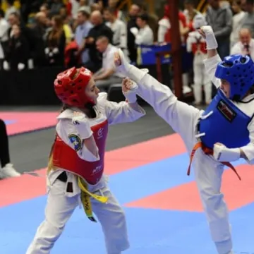 Kolejny sukces Akademii Karate Kyokushin