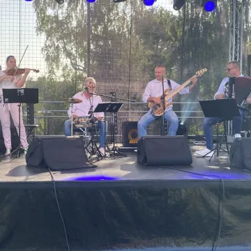 Święto Bob[r]u pełne energii. Gorzędów pokazał, jak się bawi