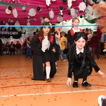 Karnawał w Czwórce w Radomsku