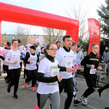 Pobiegli Tropem Wilczym