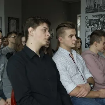 Wykład o Piłsudskim