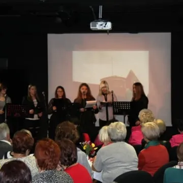 Węgierski wieczór w MDK