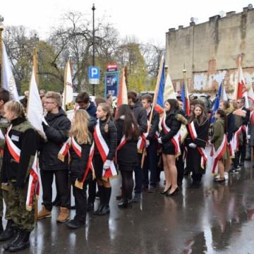 Świętujemy 11 Listopada