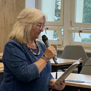 Poetycko o Różewiczach – nowy tomik stowarzyszenia „Ponad”