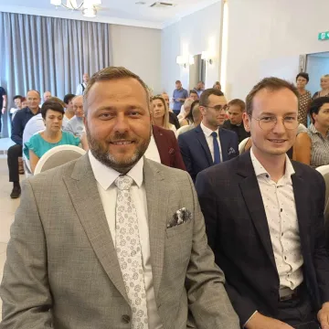 Gmina Kodrąb: Spotkajmy się w Łódzkiem