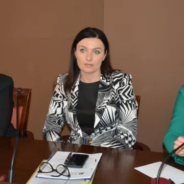 Zmiany w budżecie i minuta ciszy na sesji Rady Powiatu Radomszczańskiego