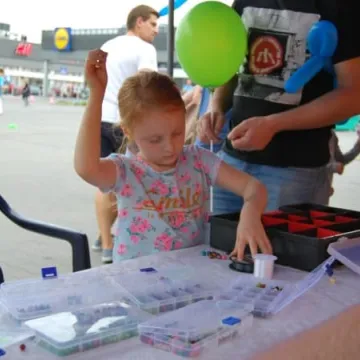 IX ESBANK Streetballmania zakończona