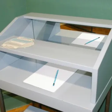 „Świat zmysłów” - nowa interaktywna wystawa w muzeum