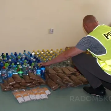 Happening z racji Światowego Dnia Książki