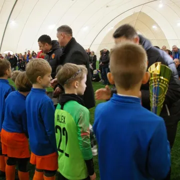 Krzynówek Cup dobiegł końca