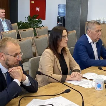 Michał Spólnicki uzupełnił skład Rady Miejskiej w Radomsku